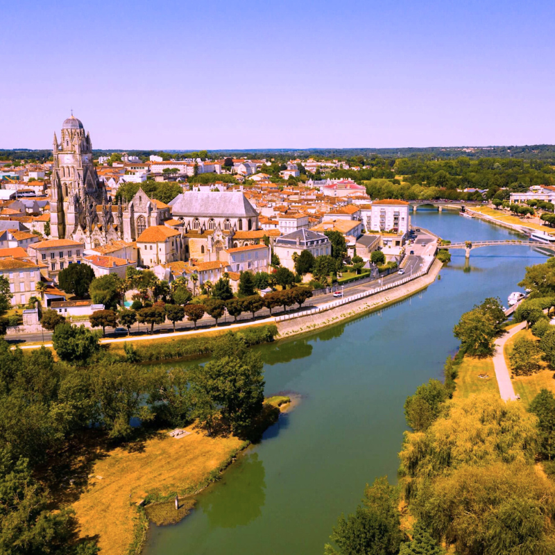 Image Saintes