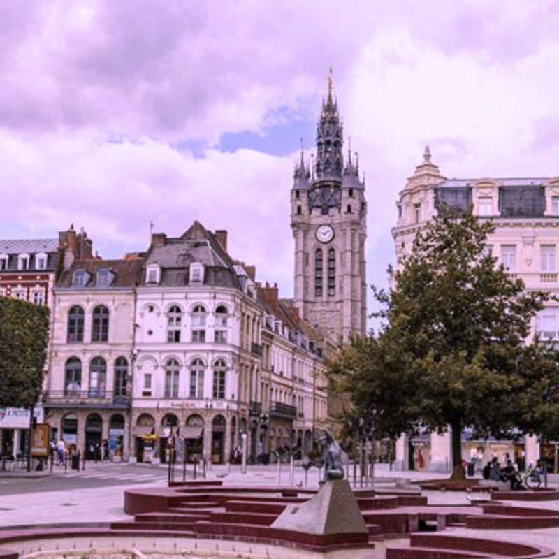 Image Douai