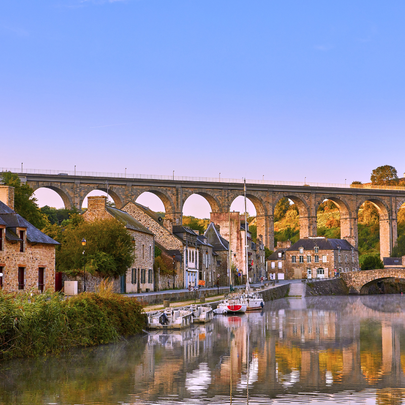 Image Dinan