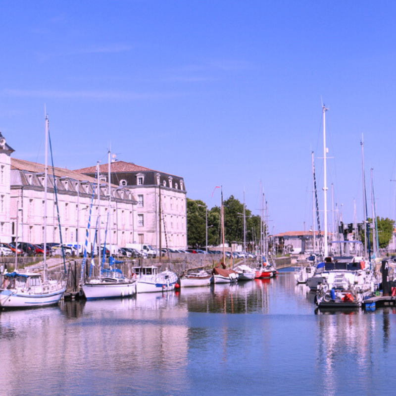 Image Rochefort