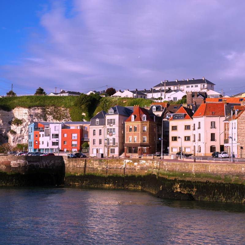 Image Dieppe