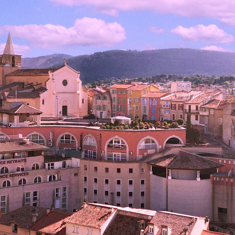 Image Aubagne